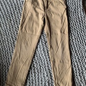 Crewcuts boys slim pants